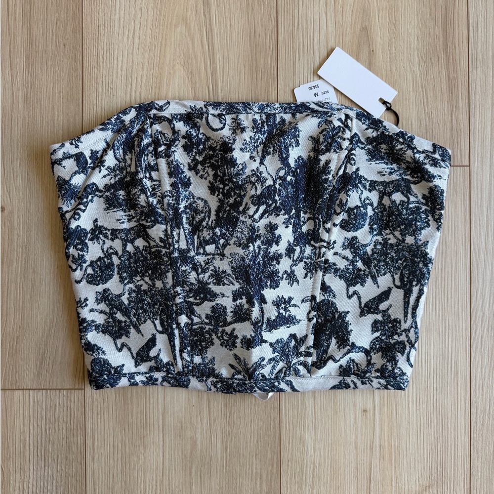 NEW Windsor Corset Top